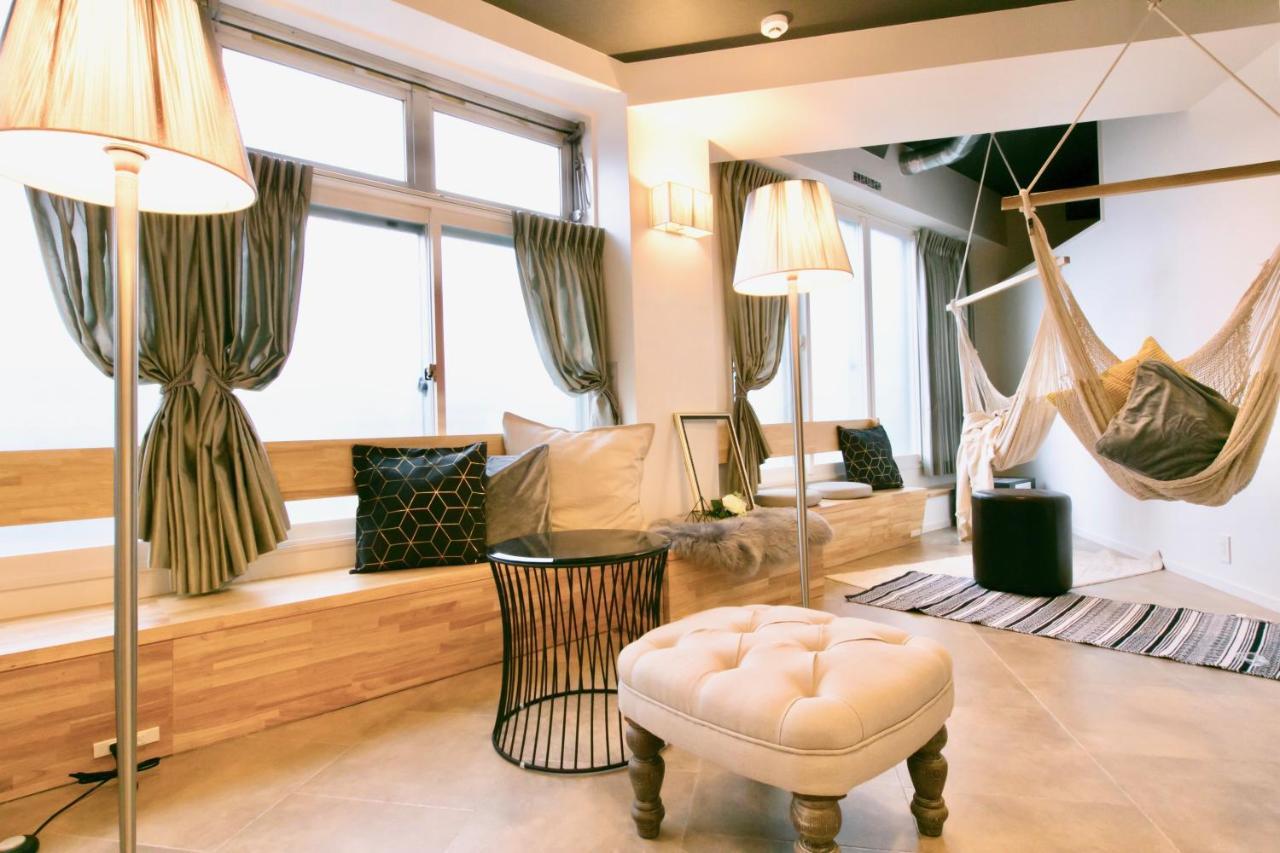 The Limelight Hostel *