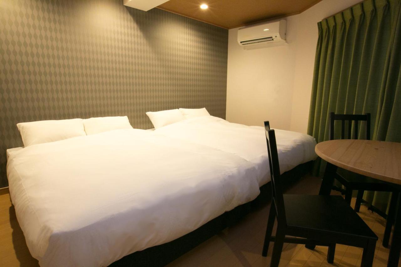 The Limelight Hostel